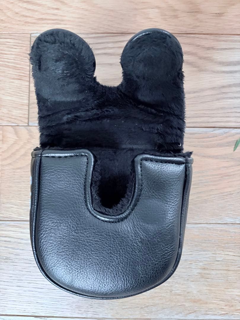 美品 希少33インチL.A.B GOLF ラブゴルフ DF3