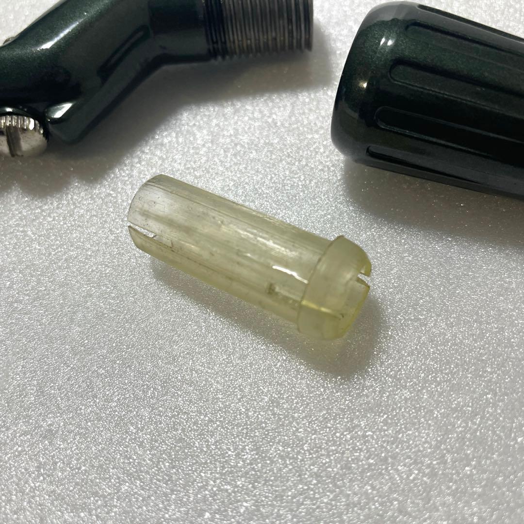 オールド　パックロッド メーカー不明