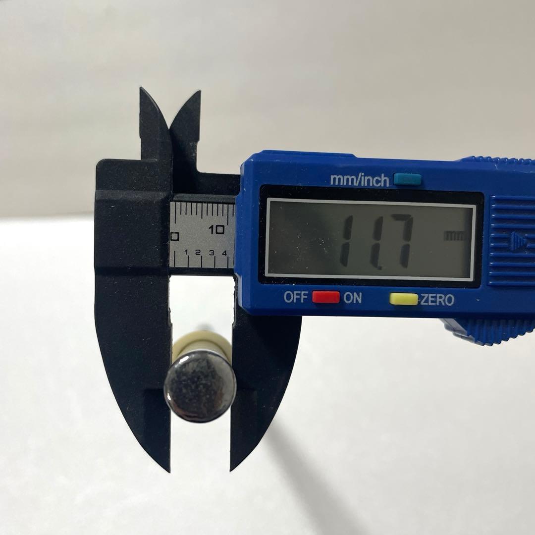 オールド　パックロッド メーカー不明