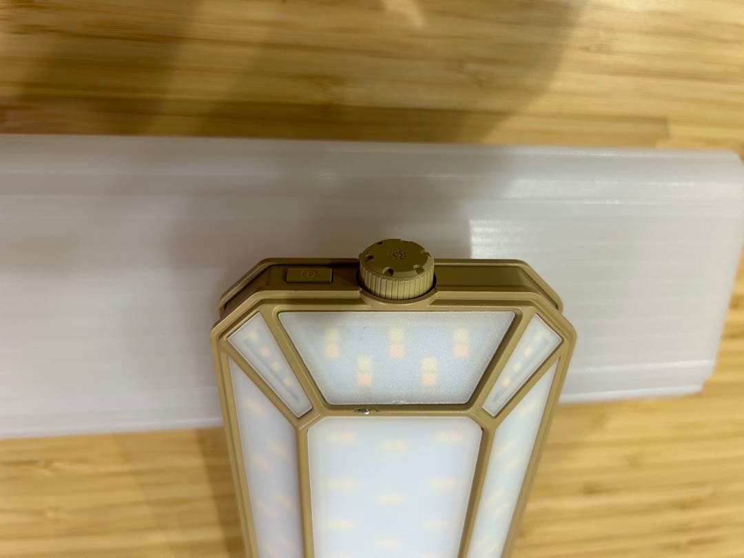 cargo SURROUND LIGHT PRO LEDランタン