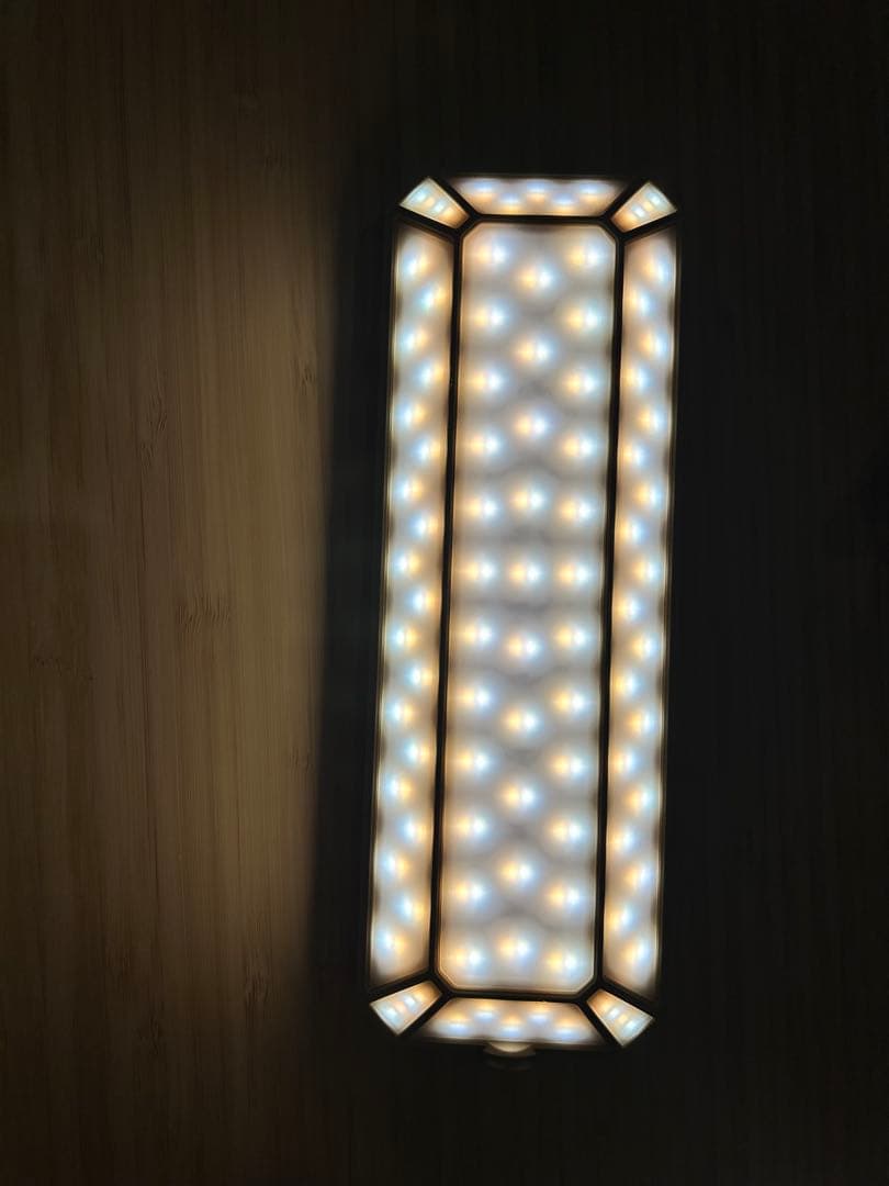 cargo SURROUND LIGHT PRO LEDランタン
