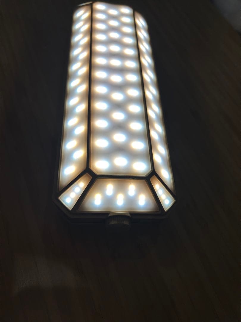 cargo SURROUND LIGHT PRO LEDランタン