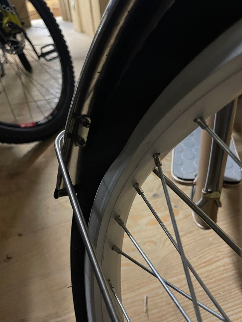 K☆197 サギサカ 3輪自転車 LiveLy こげーる cogelu-9042