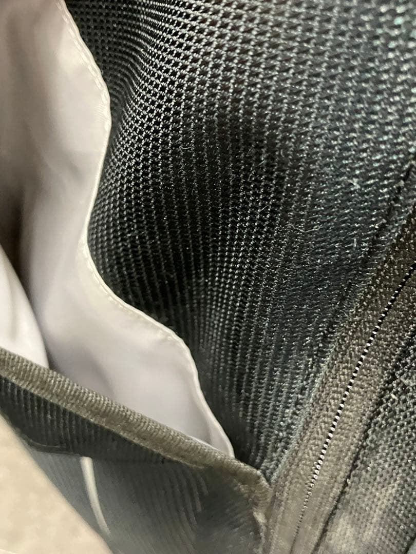 NIKE ナイキ ゴルフ スタンド式 キャディバッグ BG0343 ゴルフバッグ