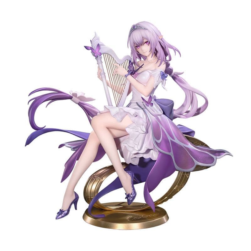 【Myethos】gift+ キャストリス フィギュア スターレイル