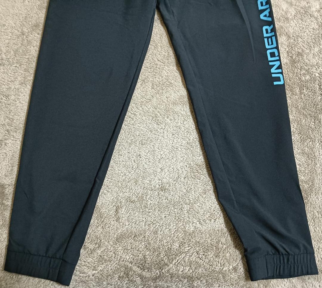 に*様 アンダーアーマーUNDERARMOUR上下セット/正規品/未使用//サイ