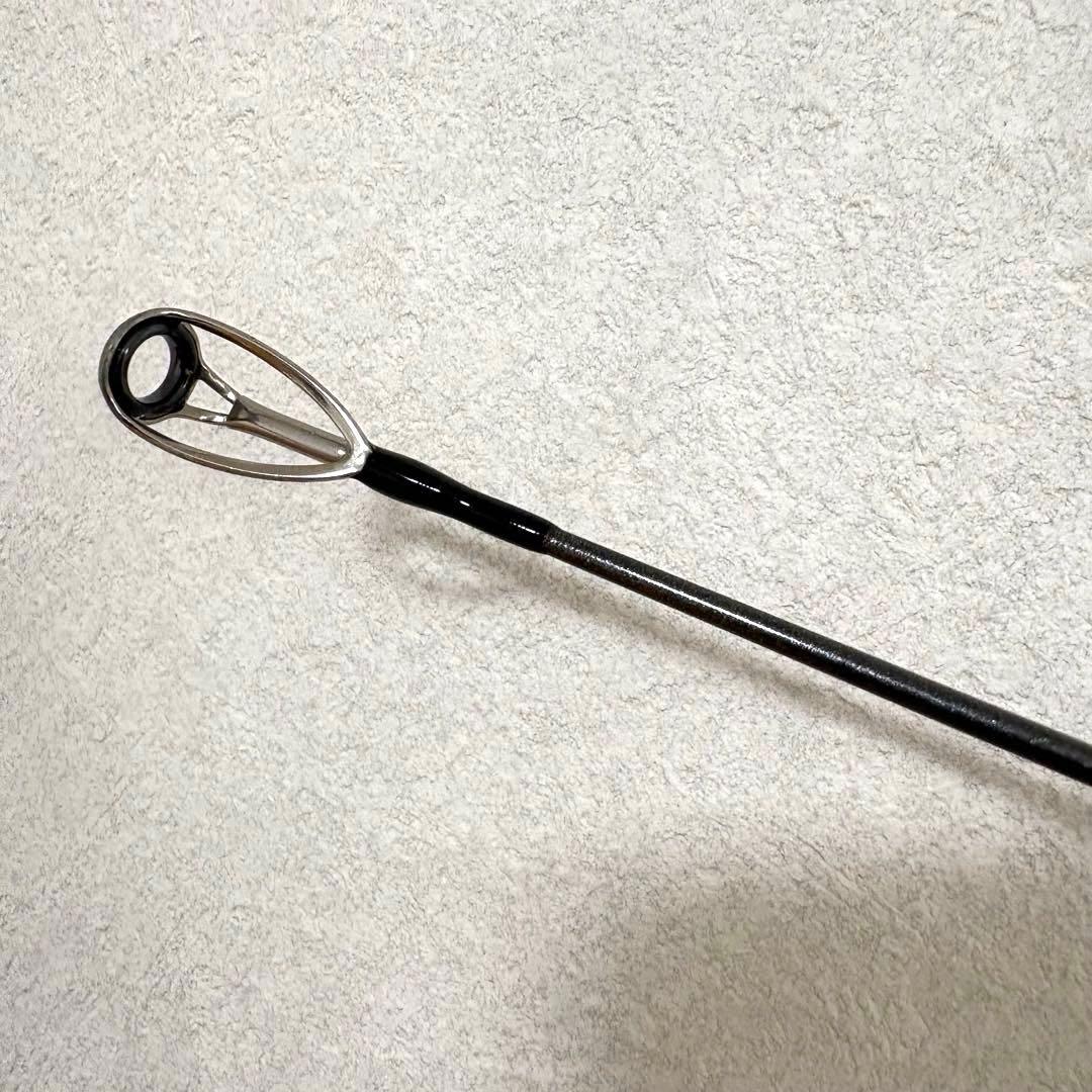 DAIWA JIGCASTER 90M ショアジギングロッド