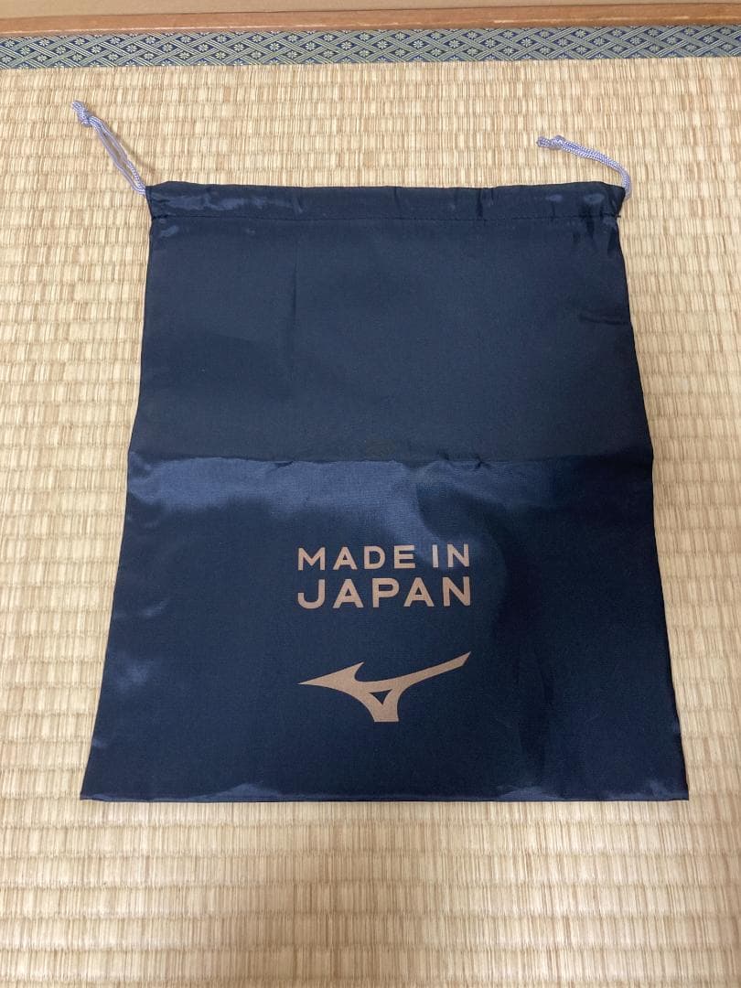 【新品/箱・タグ無し】MIZUNO モレリアネオIV JAPAN 27.0cm