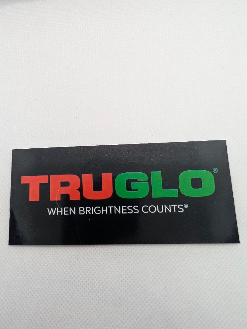 給料日セール【新品実物】TRUGLO Ignite Mini ドットサイト
