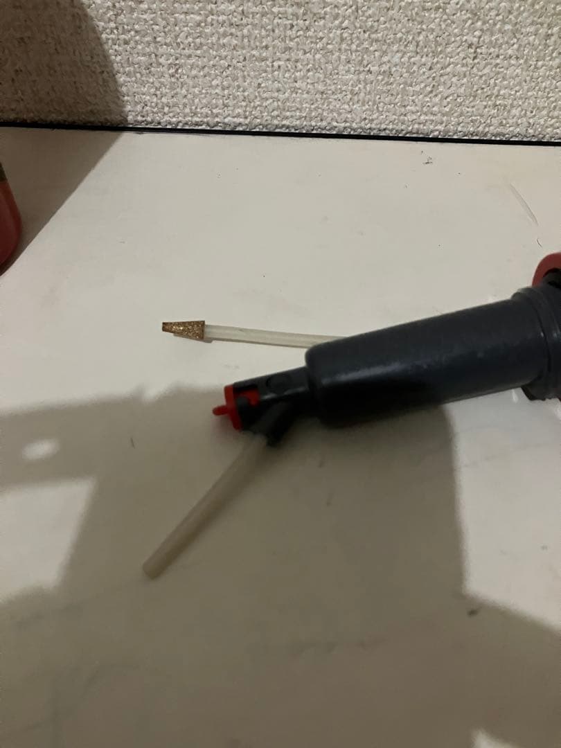 MSR WhisperLite インターナショナル