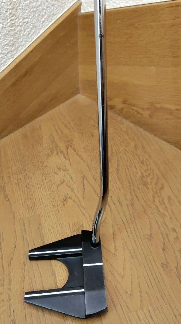 【USED】Odyssey WHITE HOT PRO 7 パター