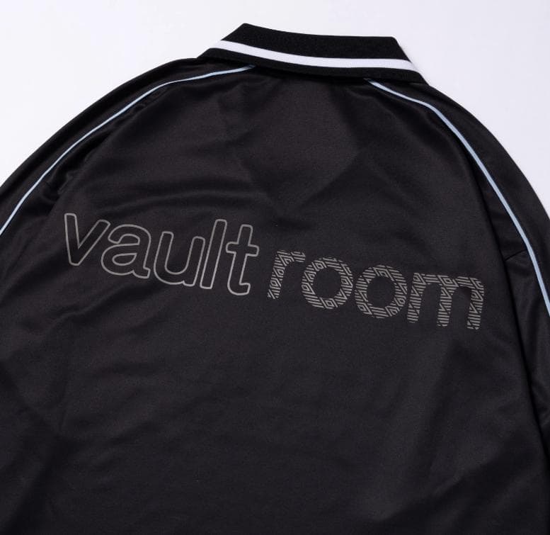ウェア VR x UMBRO GAME SHIRT