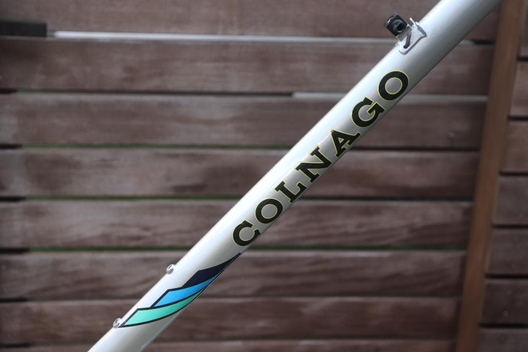 【希少‼】COLNAGO OVAL CX コルナゴ オーバルCX カン