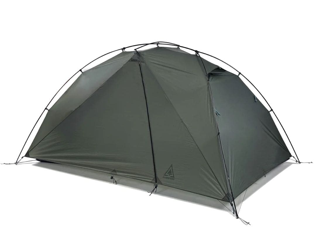 DURSTON GEAR X-DOME 1+ 新品未使用