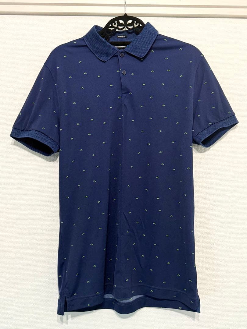 【定価4万円超】J.Lindeberg 4点セット　リンドバーグ