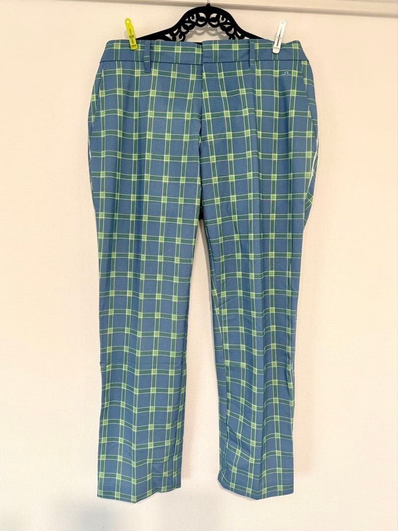 【定価4万円超】J.Lindeberg 4点セット　リンドバーグ