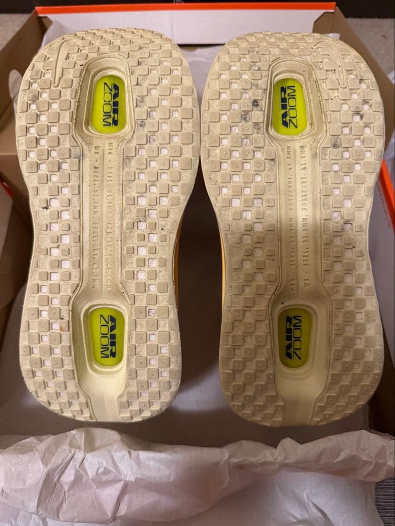 NIKEボメロプレミアム