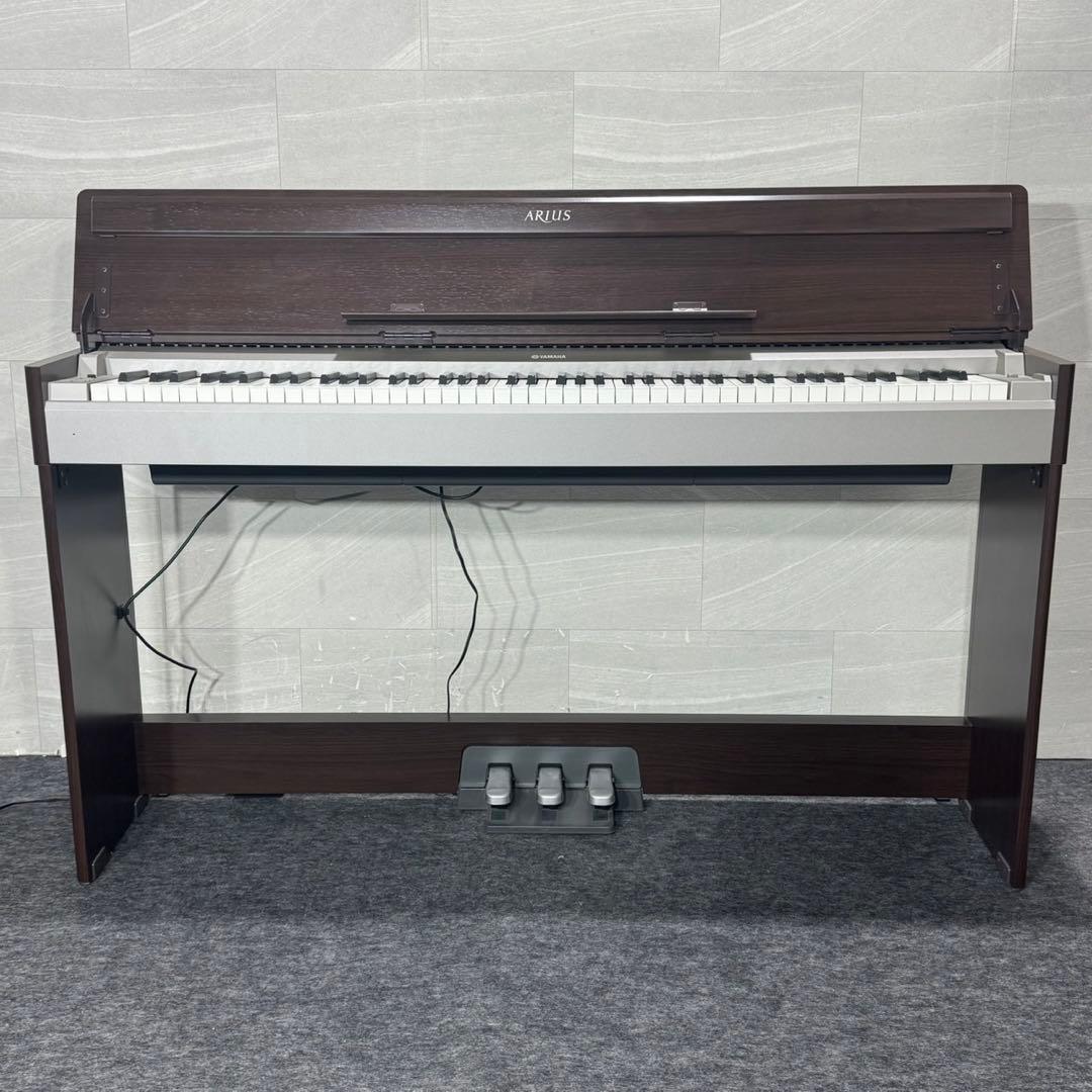 YAMAHA 電子ピアノ ARIUS YDP-S31 88鍵 スリム d5600