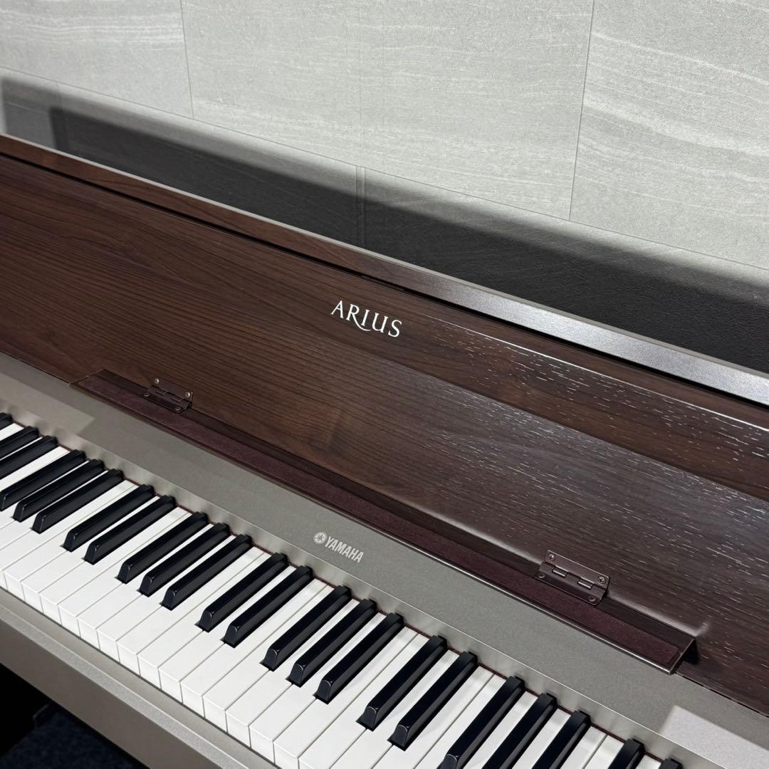 YAMAHA 電子ピアノ ARIUS YDP-S31 88鍵 スリム d5600