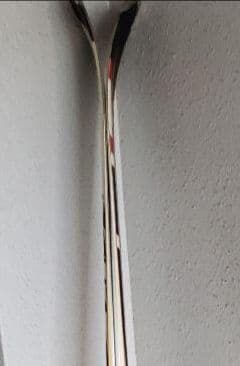 Fischer SUPERIOR RC4 SC 165㎝ /R14m used品