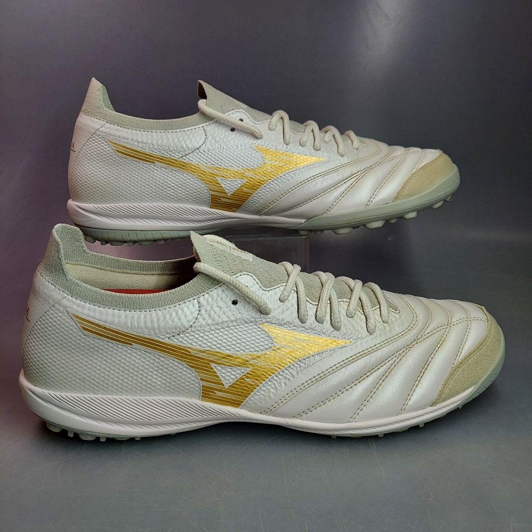 Mizuno フットサルシューズ モレリア ネオ sala β JAPAN