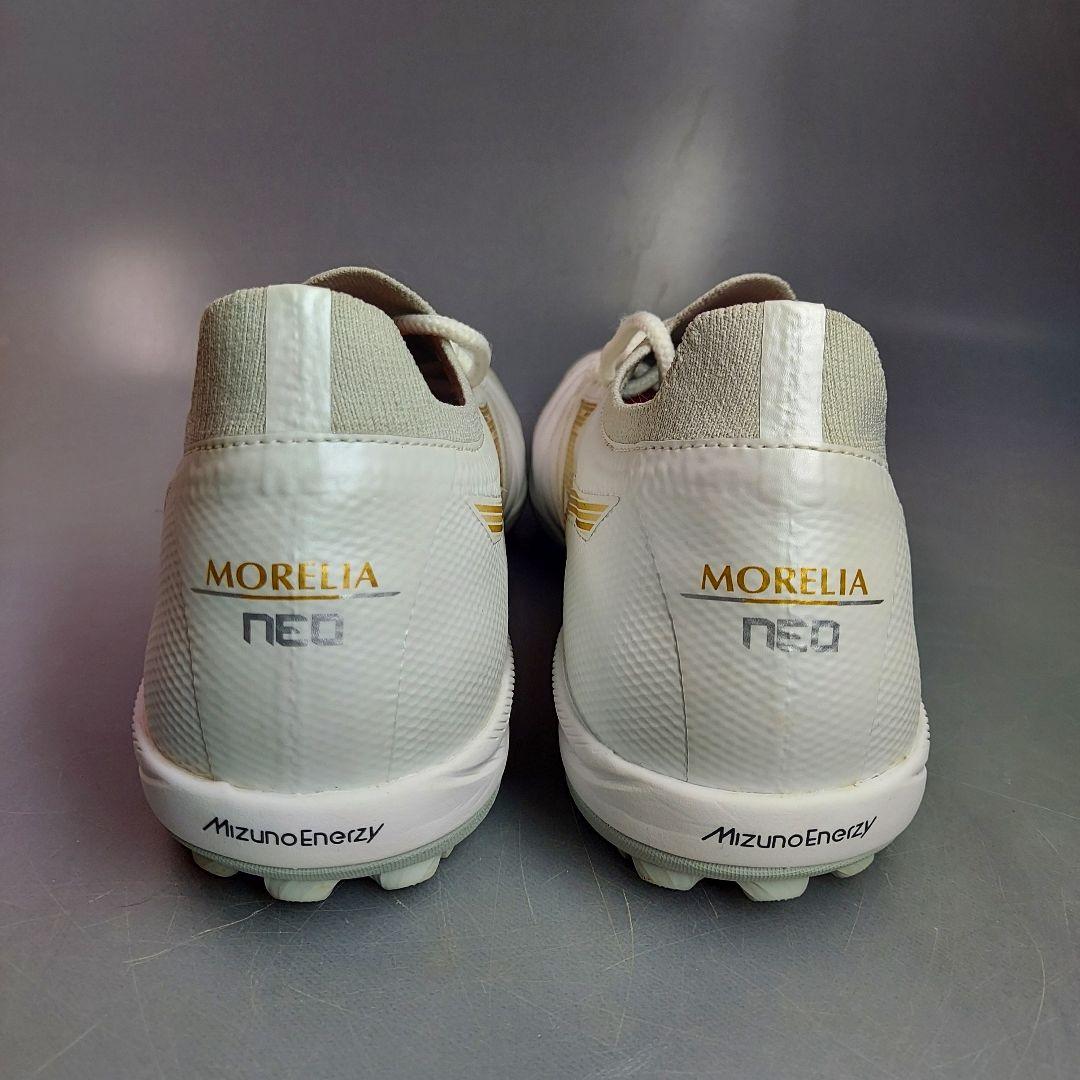 Mizuno フットサルシューズ モレリア ネオ sala β JAPAN