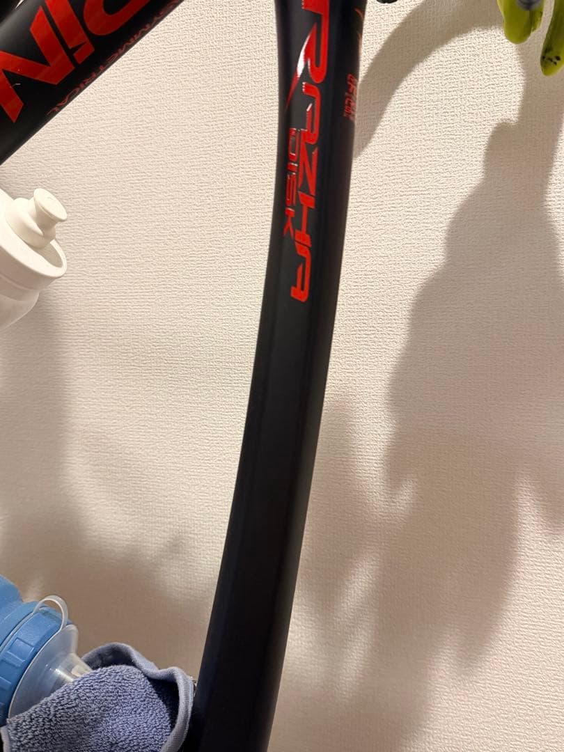 ピナレロ2022 RAZHA Carbon DISK 105 ロードバイク