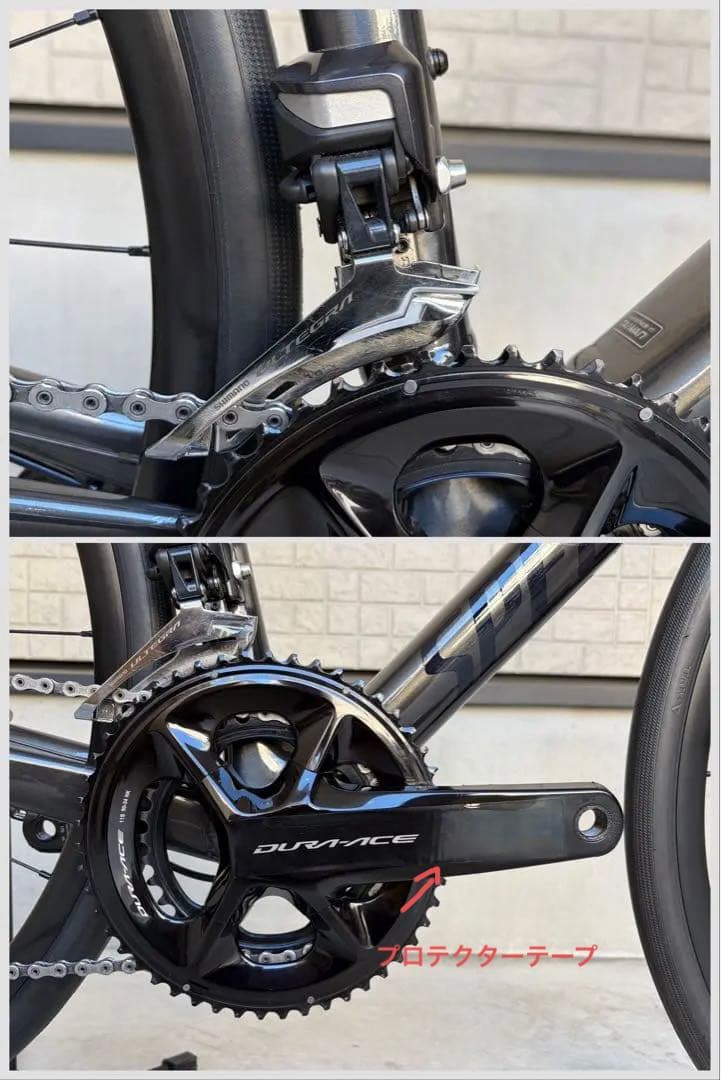 自転車本体 SPECIALIZED ALLEZ SPRINT 2020 Di2