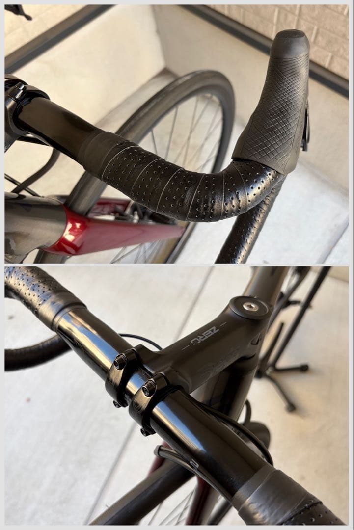 自転車本体 SPECIALIZED ALLEZ SPRINT 2020 Di2