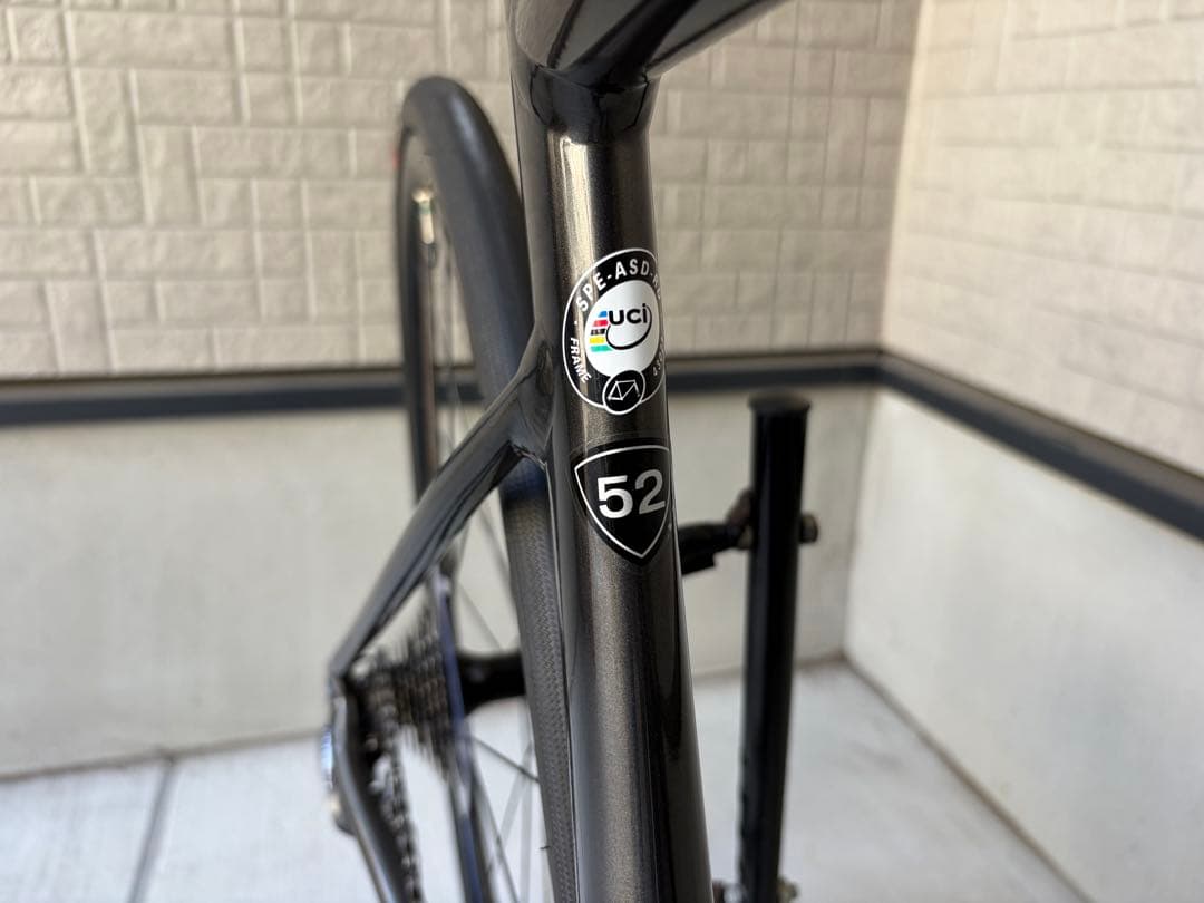 自転車本体 SPECIALIZED ALLEZ SPRINT 2020 Di2