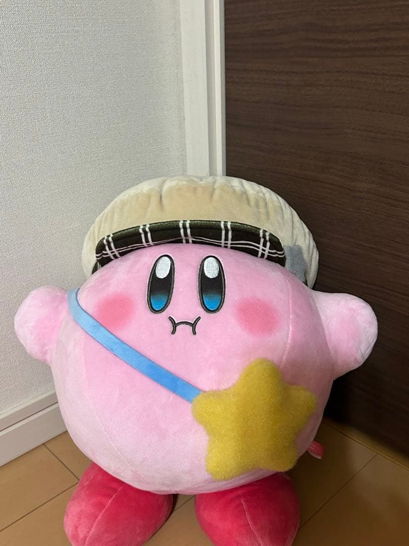 星のカービィ ぬいぐるみ まとめ売り バラ売り可