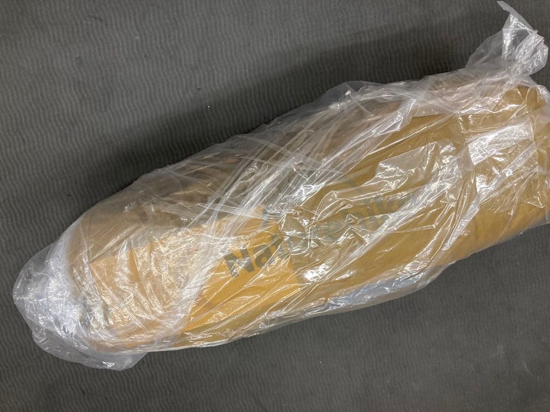 Naturehike cloudup pro 超軽量　テント 1~2人用
