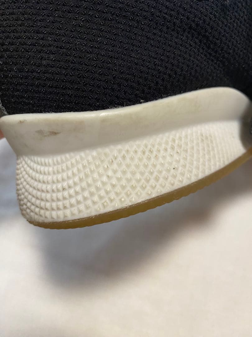 adidas アディパワー パワーリフティングシューズ 24.5cm 美品