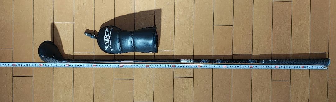 キャスコ UFO 18度 ヘッドカバー付き 送料込み 匿名配送