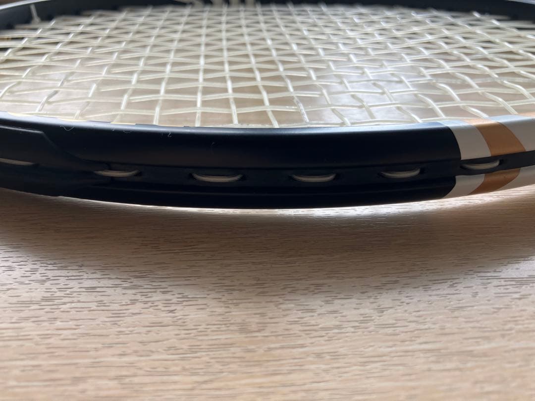 極美品 WILSON BLADE BLX 93 TOUR G2