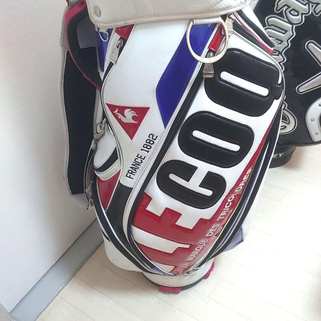 初心者の方にもお勧め！ メンズゴルフクラブセット