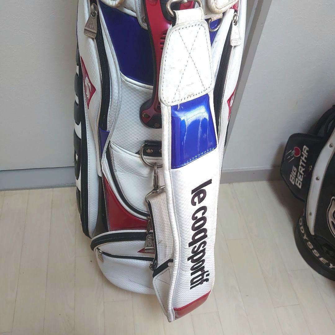 初心者の方にもお勧め！ メンズゴルフクラブセット