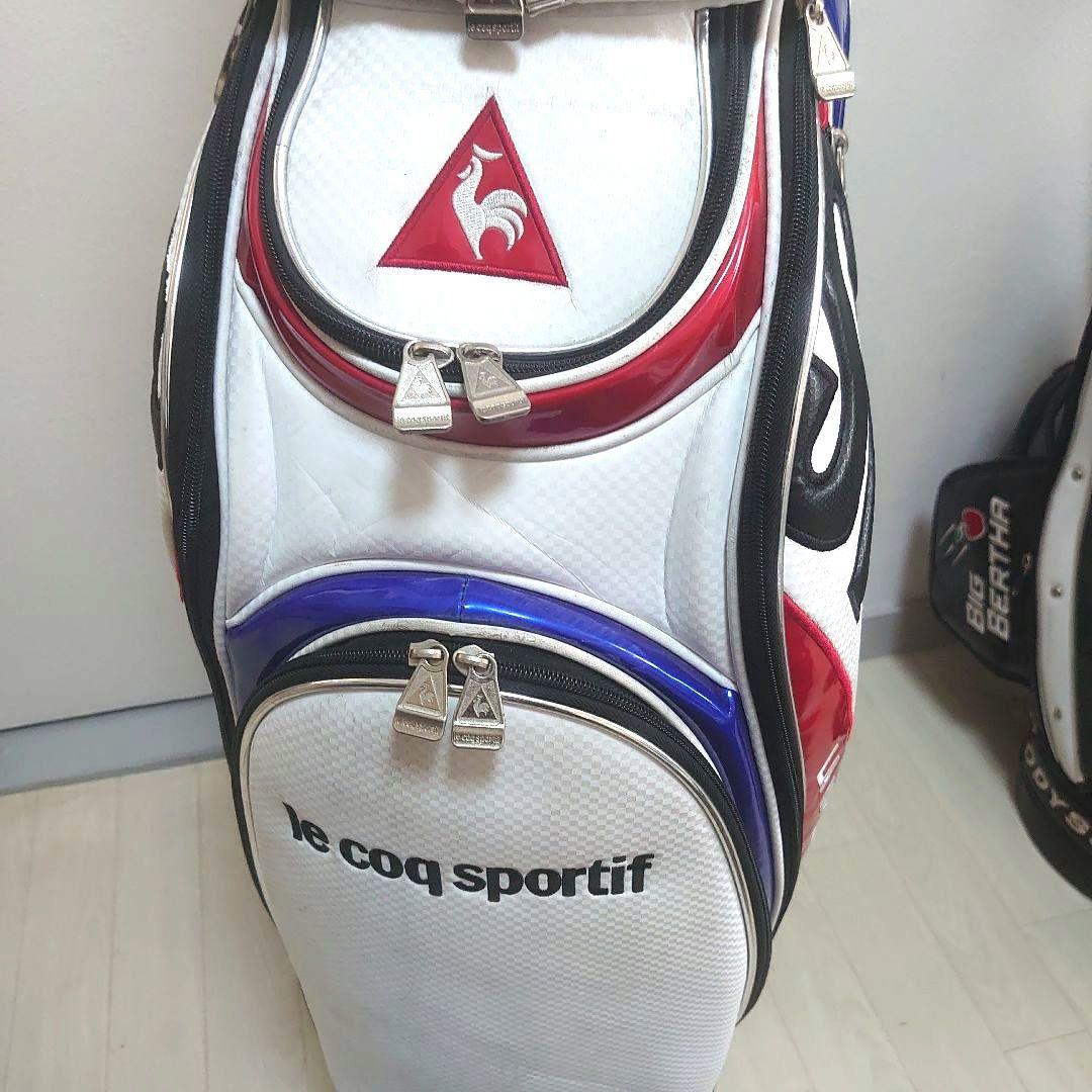 初心者の方にもお勧め！ メンズゴルフクラブセット