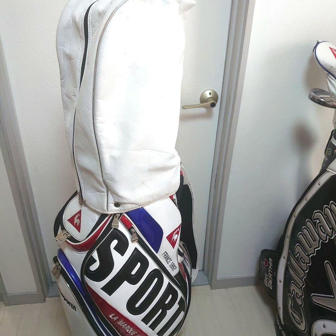 初心者の方にもお勧め！ メンズゴルフクラブセット