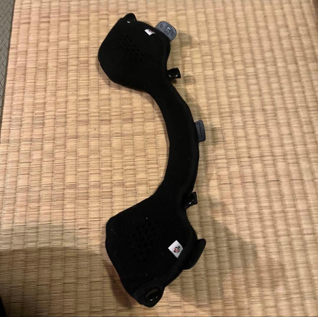GIRO アウトドアヘルメット ネイビー　スキー、スノボー、スケート用　Lサイズ