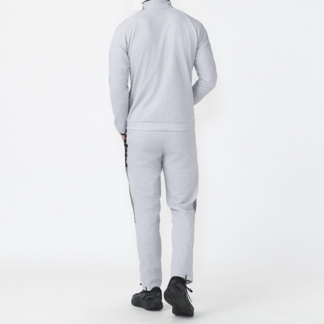 新品　PUMA プーマ　トレーニングウェア　ジャージ上下セット　セットアップ