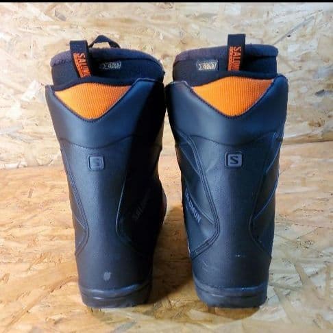 011ZERO ONE ONE×SALOMON×UNION３点セット！ 2466
