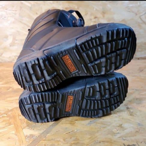 011ZERO ONE ONE×SALOMON×UNION３点セット！ 2466
