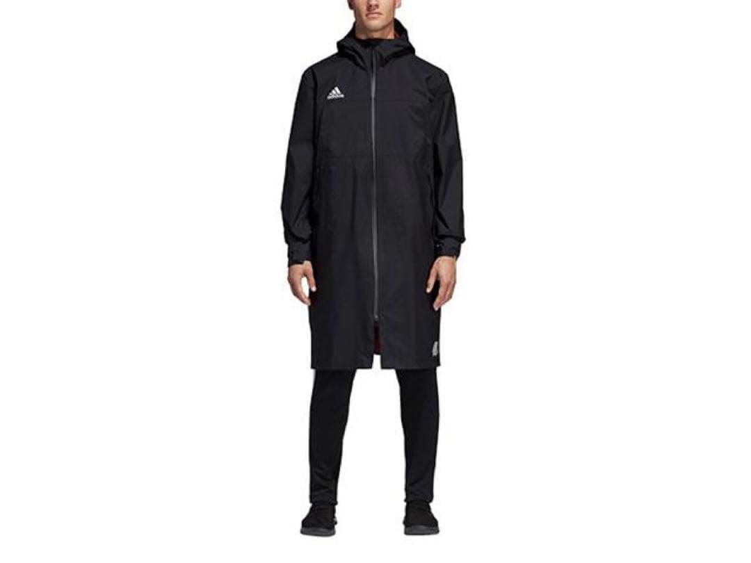 adidas アディダス tango タンゴ cage ベンチコート