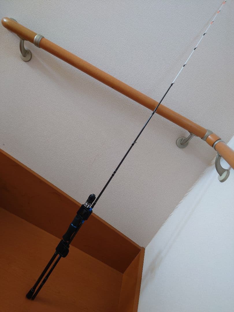 がまかつ　デッキステージ マルイカ　 155 ゼロテンモデル