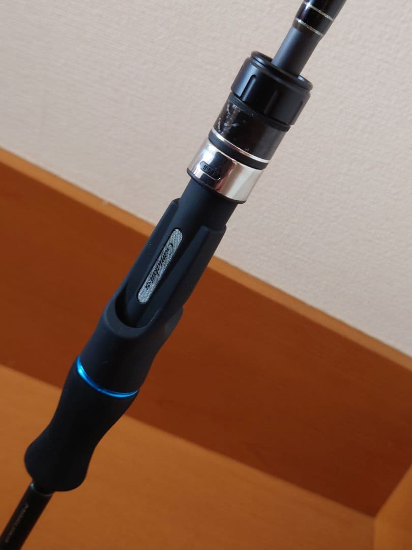 がまかつ　デッキステージ マルイカ　 155 ゼロテンモデル