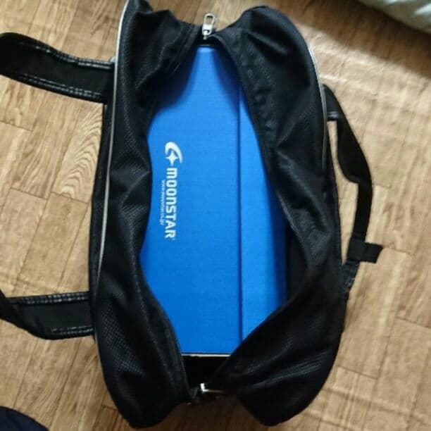 ナイキバッグ。価格交渉OK。