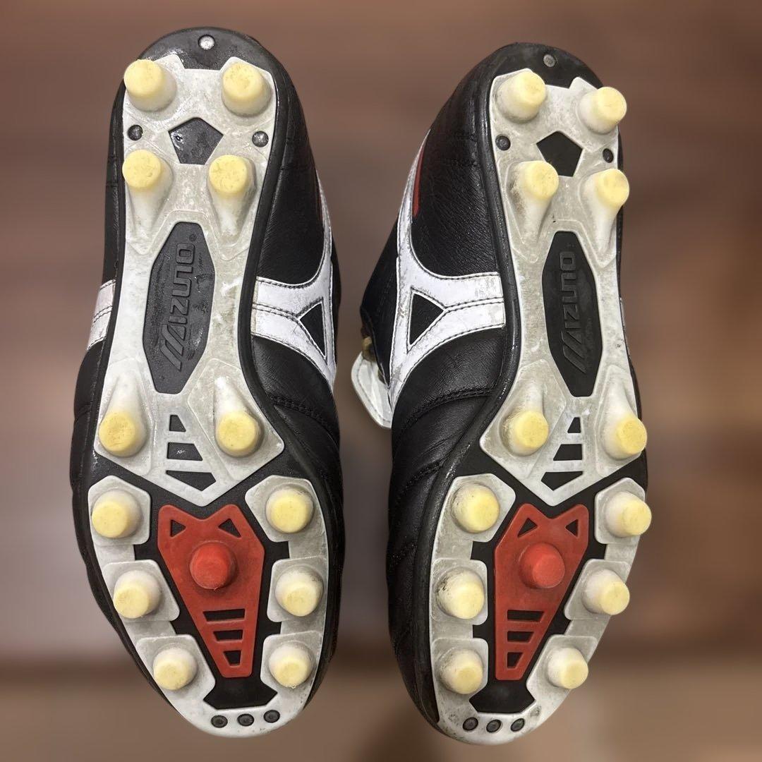 Mizuno Morelia プロフェッショナルモデル スパイク　値下げ可