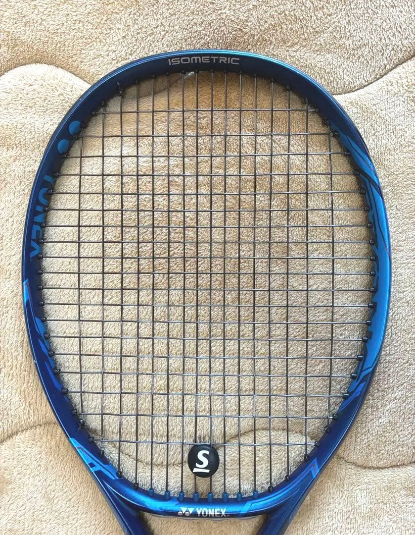 YONEX テニスラケットEZONE 98L 2020 G4