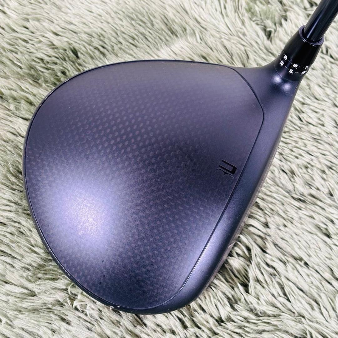 コブラ DSアダプト LS ドライバー 単品 メンズゴルフ 初心 入門 大人気